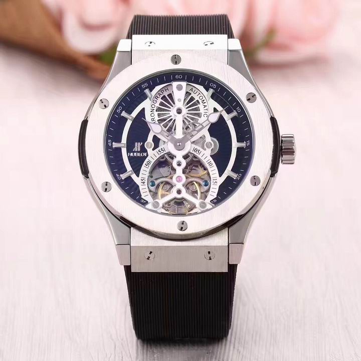 Hublot watch man-502